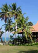 ภาพหลัก D' Coconut Pulau Besar Resort