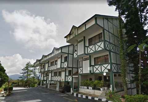 Others Equatorial Hill Resort by Copthorne