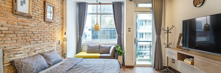 Others Place In Saigon