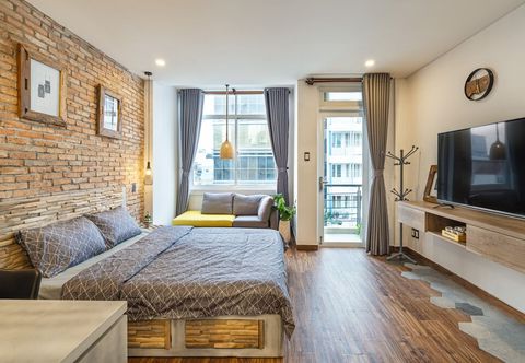 Others Place In Saigon