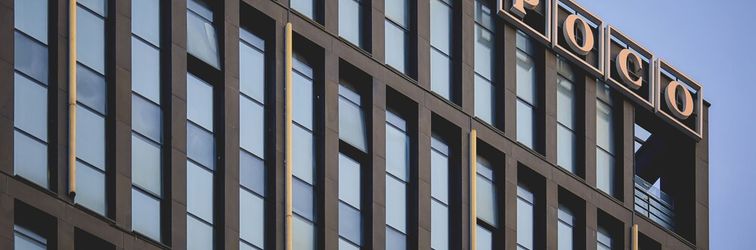 其他 Hotel POCO Seongsu