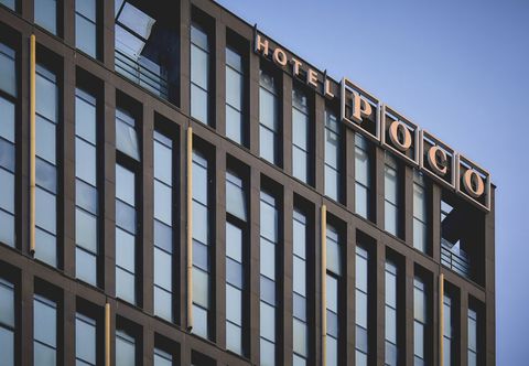 其他 Hotel POCO Seongsu