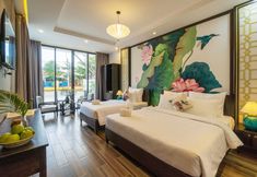 Others 5 Hoi An Gravel Pool Villa & Spa