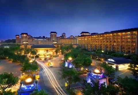 Lainnya Chimelong Hotel Guangzhou