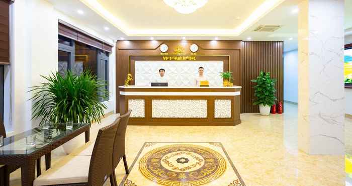 Lain-lain Victoria Hotel Ninh Binh