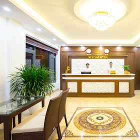 Primary image 1 Khách sạn Victoria Ninh Bình, Khách sạn Ninh Khánh