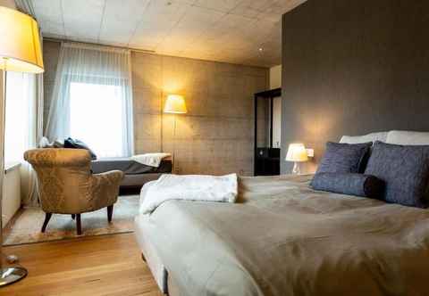 Lain-lain Hotel de l'Ours Preles