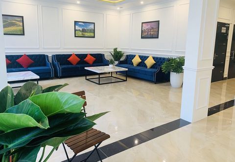 その他 Paragon House & Residence