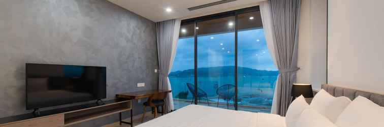 Others The Trang Luxury Villa