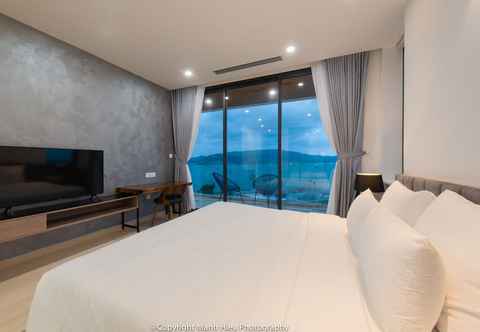 Others The Trang Luxury Villa