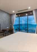 ห้องพัก The Trang Luxury Villa