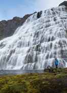 Primary image Fisherman Hótel Suðureyri