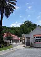 Imej utama Boer And Brit Self Catering Guest House