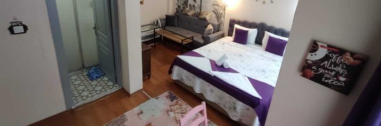 อื่นๆ Medellin Apart Hotel Istanbul