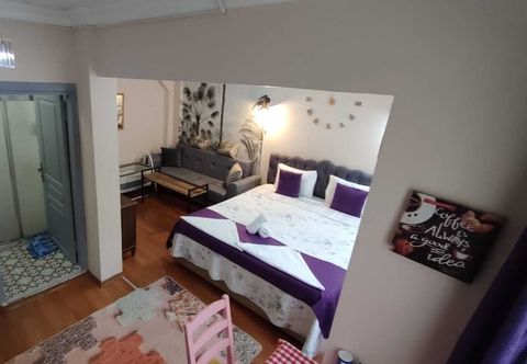 อื่นๆ Medellin Apart Hotel Istanbul