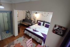 อื่นๆ Medellin Apart Hotel Istanbul