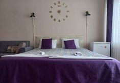 อื่นๆ 4 Medellin Apart Hotel Istanbul