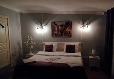 อื่นๆ 3 Medellin Apart Hotel Istanbul