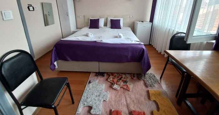 Others Medellin Apart Hotel Istanbul