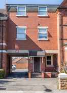 Primary image West Bridgford Classy 2bed Flat