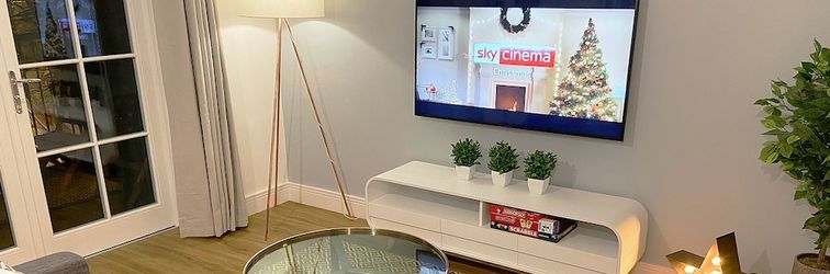 Others Urbanside Penthouse