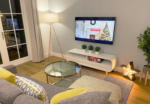 Others Urbanside Penthouse