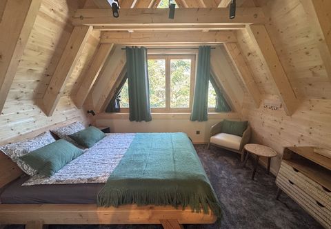 Others ZAKOPIANA - domek