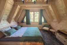 Lainnya ZAKOPIANA - domek