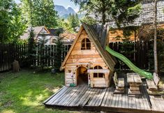 Others 2 ZAKOPIANA - domek