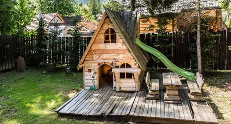 Others 2 ZAKOPIANA - domek