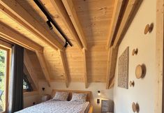 Others 6 ZAKOPIANA - domek