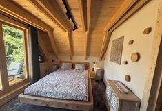 Others 7 ZAKOPIANA - domek