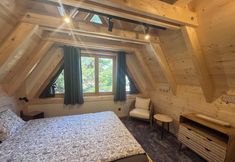 Others 5 ZAKOPIANA - domek