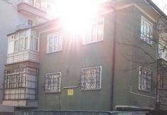Lain-lain 7 Ankara Apart - Otel - Daire - Oda