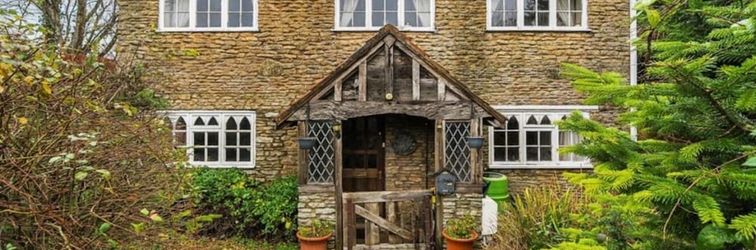 Khác Tranquil Cottage Retreat in Bath