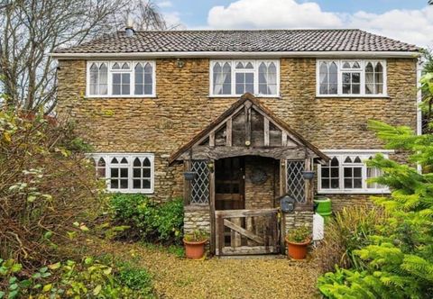 Khác Tranquil Cottage Retreat in Bath