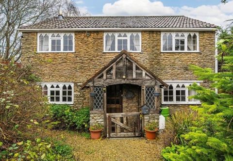 Others Tranquil Cottage Retreat in Bath