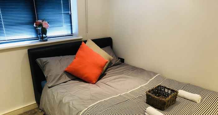 Others 2bed 2bath apartment in kings cross