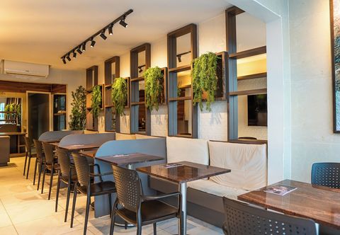 其他 Pousada da Orla