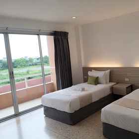 Primary image1AK Terrace,Cafe Amazon飯店