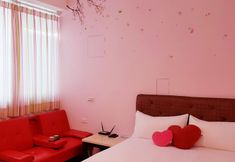 기타 7 Music Heart Guest House