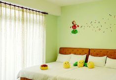 기타 3 Music Heart Guest House