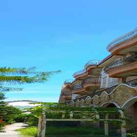 Primary image 1 Music Heart Guest House, Hotel Perbandaran Wanrong