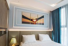 Lainnya 2 22HOUSING Apartment Vinhomes Metropolis