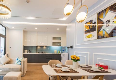 Lainnya 22HOUSING Apartment Vinhomes Metropolis