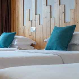 Primary image 1 Floral Hotel Ban Po Hui Wang Zhangjiajie, Wulingyuan Qu Hotels