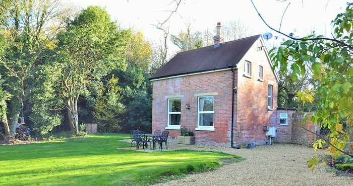 Lain-lain Beechwood Cottage