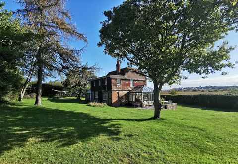 Lainnya Norlands Cottage