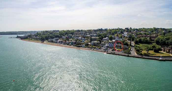 Others Seafront Quay West Apartments