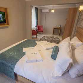 Primary image1Acar Hotel,克勒克卡莱大学飯店